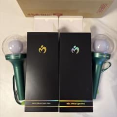 Mrs. GREEN APPLE ペンライト 2個セット - メルカリ