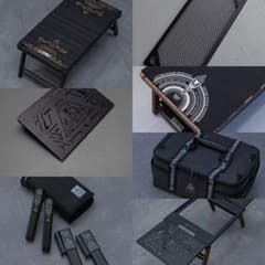 新品・未使用 DEVISEWORKS / デバイスワークス フルセット - メルカリ