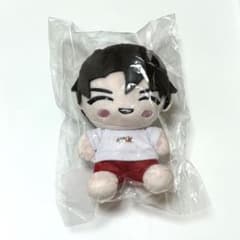 M!LK 曽野舜太 ぬいぐるみ - メルカリ