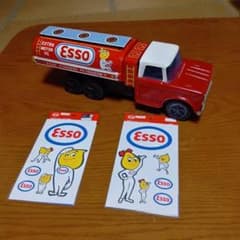 安いタンクローリー ESSOの通販商品を比較 | ショッピング情報のオーク