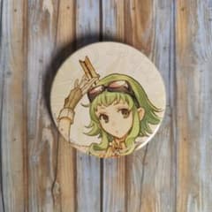 GUMI VOCALOFANTASY ボカロ ジョブ 缶バッジ ボーカロイド - メルカリ