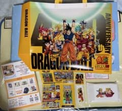 ドラゴンボール DB 幕張メッセ 40周年イベント ゲンキダマツリ 入場