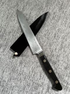 重房作 ] shigefusa ペティ142mm - メルカリ