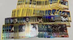 ユニオンアリーナ キングダム 黄 SR以下各種4枚セット 4コン - メルカリ