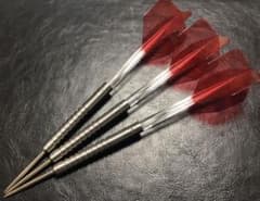 激レア STOKE Dollis限定バレル 23g スティール - メルカリ