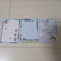 ARMYこはむ ハムスターメモ 平成レトロ - メルカリ