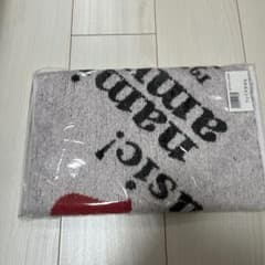 安室奈美恵 フェイスタオル - メルカリ