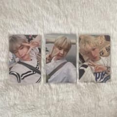 TWS ギョンミン トレカ 特典 - メルカリ