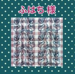 ♡ふはち様♡専用 ✿ジョリーフルール✿ 【ぴょんブロイダリー