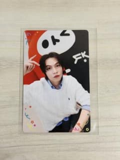 GMMTV POPUP OSAKA トレカ ChokunAston | Shop at Mercari from Japan