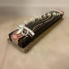ミニ琴13弦 全長42cm - メルカリ