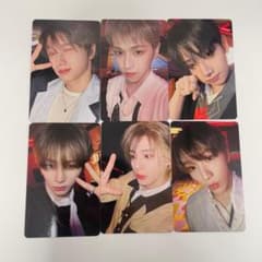 BOYNEXTDOOR BOYLIFE weverse トレカセット - メルカリ