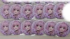 夢見りあむ 缶バッジ ヴィレヴァン ヴィレッジヴァンガード ① - メルカリ