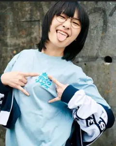 2026年最新】新しい学校のリーダーズ tシャツの人気アイテム - メルカリ