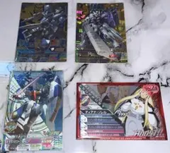 2026年最新】トライエイジ機動戦士ガンダム00の人気アイテム - メルカリ