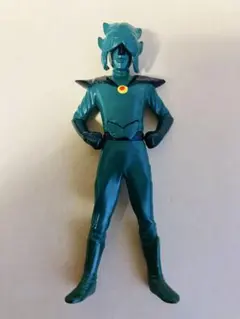 2026年最新】レインボーマン フィギュアの人気アイテム - メルカリ