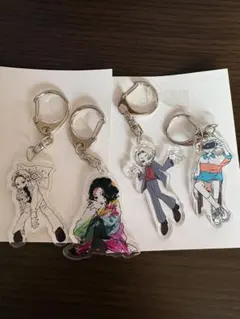 2026年最新】キタニ キーホルダーの人気アイテム - メルカリ