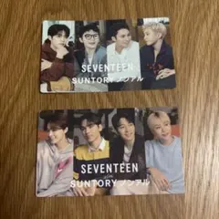 2026年最新】SEVENTEENステッカーの人気アイテム - メルカリ