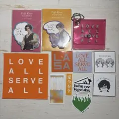 2026年最新】藤井風ステッカーの人気アイテム - メルカリ