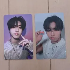 2026年最新】StrayKids ハン トレカ まとめ売りの人気アイテム - メルカリ