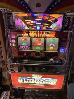 2026年最新】マイジャグラー 実機の人気アイテム - メルカリ