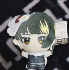 2026年最新】斑鳩ルカ ちびぐるみの人気アイテム - メルカリ