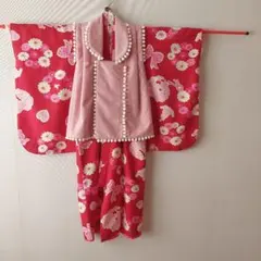 2026年最新】seiko matsuda 着物 七五三の人気アイテム - メルカリ