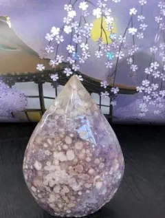 2026年最新】桜瑪瑙ピンクアメジストの人気アイテム - メルカリ