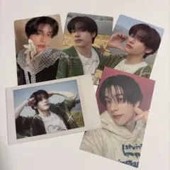 2026年最新】ENHYPEN ジェイ トレカ orange bloodの人気アイテム