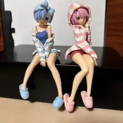 2026年最新】ラムぬーどるストッパーフィギュアの人気アイテム - メルカリ