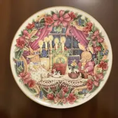 2026年最新】ロイヤルドルトン クリスマスプレートの人気アイテム