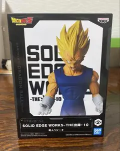 2026年最新】出陣10 ベジータの人気アイテム - メルカリ