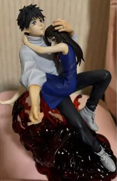 2026年最新】呪術廻戦 乙骨憂太 里香 フィギュアの人気アイテム - メルカリ