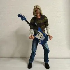 2026年最新】NECA カートコバーンの人気アイテム - メルカリ