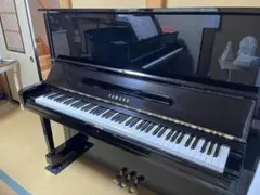 2026年最新】yamaha u3 ピアノの人気アイテム - メルカリ