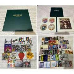 2026年最新】SUPEREIGHT super盤の人気アイテム - メルカリ