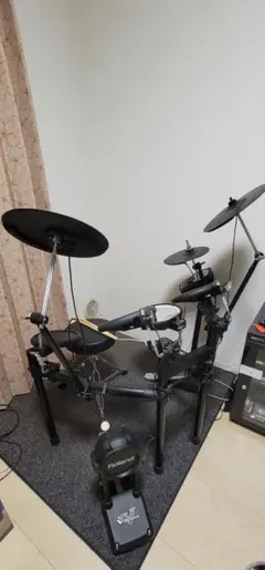 2026年最新】roland td-11の人気アイテム - メルカリ
