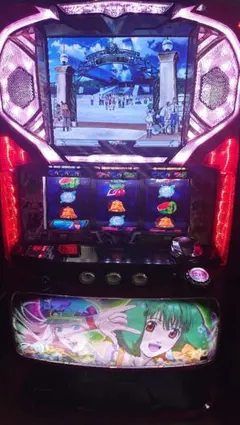 2026年最新】パチスロ 実機 マクロスフロンティアの人気アイテム