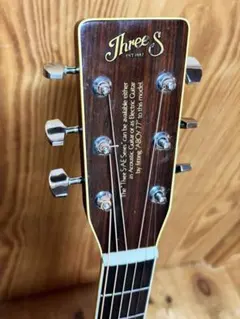 2026年最新】製造年：1970年代 アコースティックギターの人気アイテム