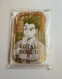 2026年最新】ハイキュー!! スクエア缶バッジ オフショットの人気