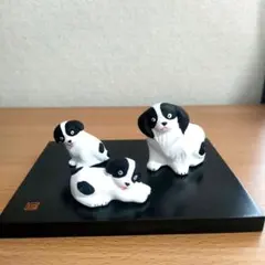2026年最新】狆の置き物の人気アイテム - メルカリ