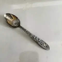 2026年最新】銀 スプーン アンティークの人気アイテム - メルカリ