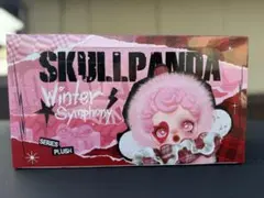 2026年最新】SKULLPANDA winter symphony シリーズ アソートボックスの