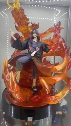 2026年最新】イタチ フィギュア g.e.m. 須佐能乎の人気アイテム - メルカリ