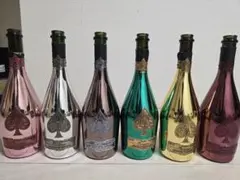 2026年最新】アルマンド 6本セットの人気アイテム - メルカリ