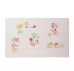 2026年最新】ジェラートピケ ヨッシー ブランケットの人気アイテム