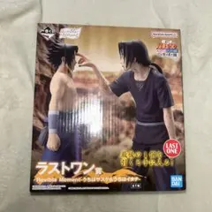 2026年最新】NARUTO 一番くじ ラストワン イタチの人気アイテム - メルカリ