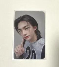 2026年最新】ヒョンジン ハイタッチの人気アイテム - メルカリ