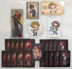 2026年最新】第5人格幸運児の人気アイテム - メルカリ