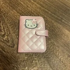 2026年最新】ハローキティキルティング手帳の人気アイテム - メルカリ